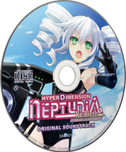 Hyperdimension Neptunia Re Birth2 SISTERS GENERATION Limited Edition 