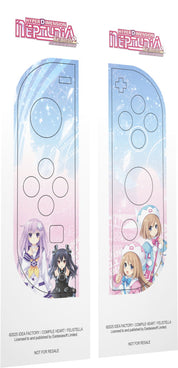 Hyperdimension Neptunia Re Birth2 SISTERS GENERATION Limited Edition 