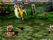 IGS Classic Arcade Collection Switch