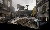 Kong Survivor Instinct PlayStation 5 