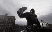 Kong Survivor Instinct PlayStation 5 