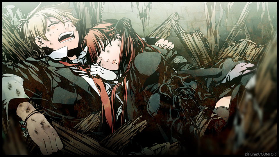 La storia della Arcana Famiglia Rinato Switch 