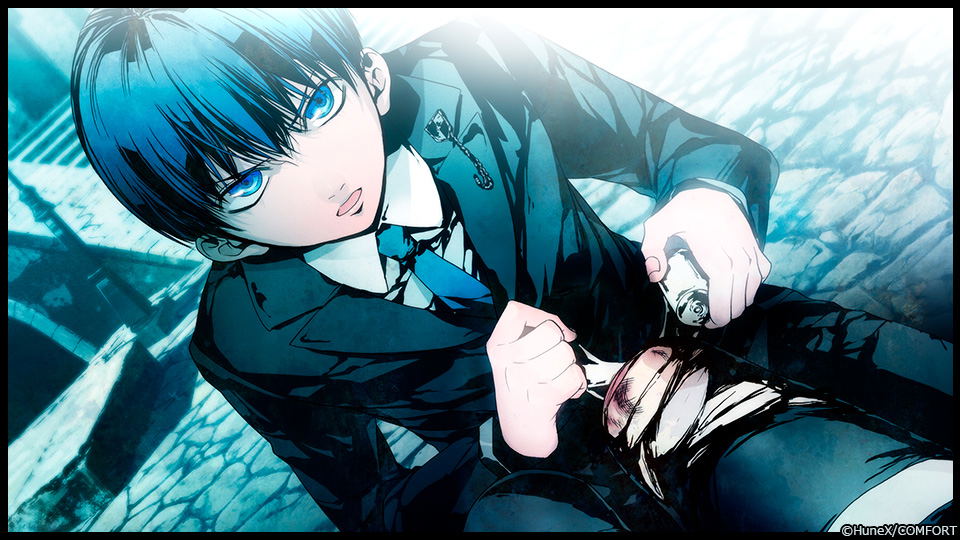 La storia della Arcana Famiglia Rinato Switch 