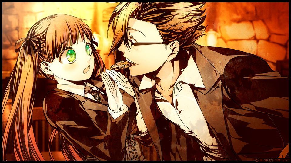La storia della Arcana Famiglia Rinato Switch 
