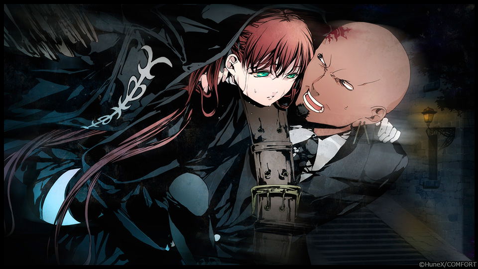 La storia della Arcana Famiglia Rinato Switch 