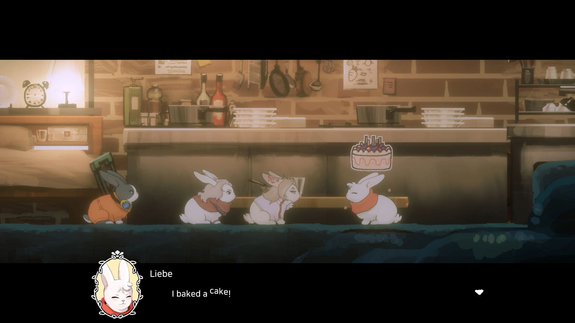 LAPIN Nintendo Switch Physical Edition