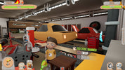 Little Devil Foster Mayhem Nintendo Switch