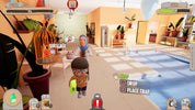 Little Devil Foster Mayhem Nintendo Switch
