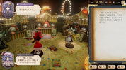 Marisa of Liartop Mountain Nintendo Switch