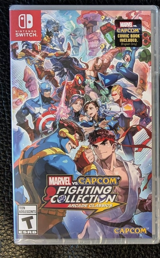Marvel vs capcom Day one Bazaar bazaar 
