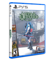 METRO QUESTER PlayStation 5 