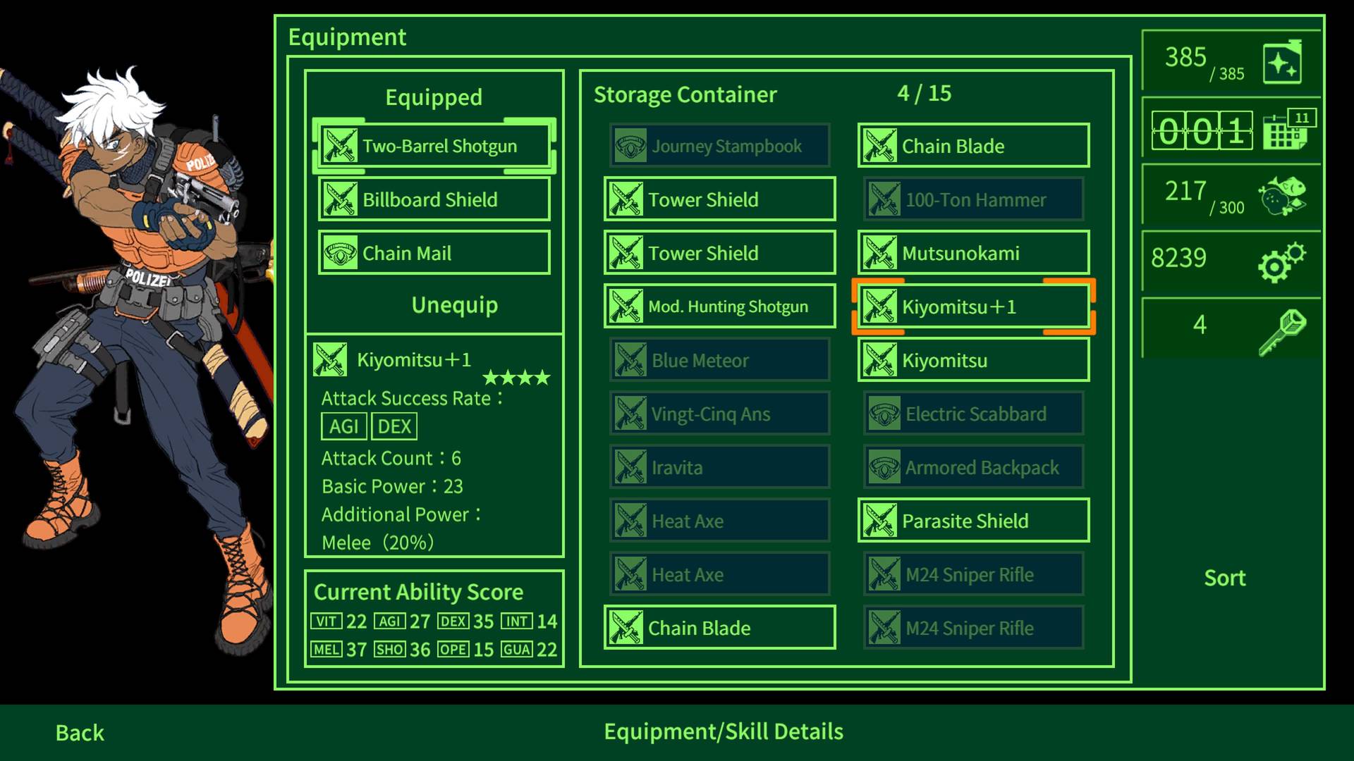 METRO QUESTER OSAKA PlayStation 5 