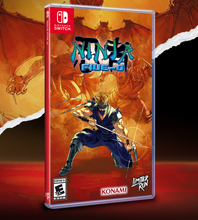 Lade das Bild in den Galerie-Viewer, Ninja Five O Nintendo Switch

