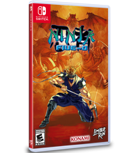 Lade das Bild in den Galerie-Viewer, Ninja Five O Nintendo Switch
