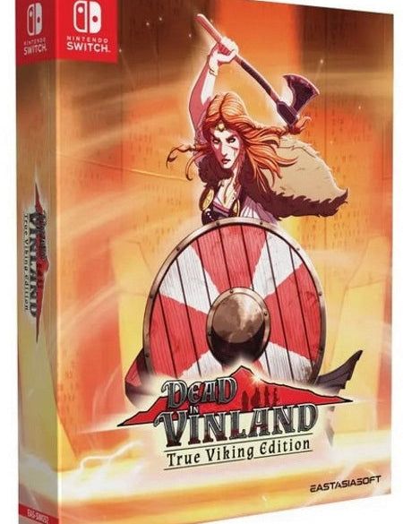 Dead-in-Vinland-True-Viking-Edition-Limited-Edition-NSW-bazaar-bazaar-com