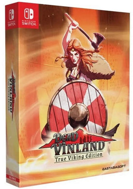 Dead-in-Vinland-True-Viking-Edition-Limited-Edition-NSW-bazaar-bazaar-com