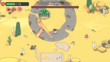 Lade das Bild in den Galerie-Viewer, Ogu and the Secret Forest Switch 
