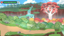 Lade das Bild in den Galerie-Viewer, Ogu and the Secret Forest Switch 
