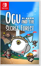 Lade das Bild in den Galerie-Viewer, Ogu and the Secret Forest Switch 
