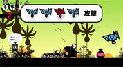 PATAPON 1+2 Replay Nintendo Switch