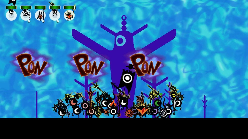 PATAPON 1+2 Replay Nintendo Switch