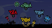 PATAPON 1+2 Replay Nintendo Switch
