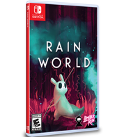 Rain World Nintendo Switch LRG