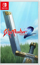 Load image into Gallery viewer, SaGa Frontier 2 Remastered Switch
