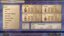 Load image into Gallery viewer, SaGa Frontier 2 Remastered
