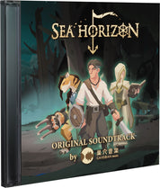 Sea Horizon Limited Edition Switch