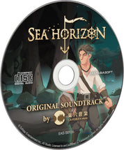 Sea Horizon Limited Edition Switch