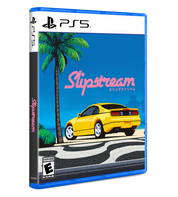 Slipstream PlayStation 5 LRG