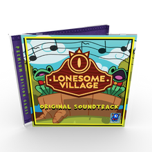 Lade das Bild in den Galerie-Viewer, Lonesome Village Retro Edition Switch
