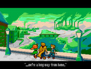 8 Bit Adventures 2 Physical Edition