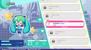 Hatsune Miku Logic Paint S Nintendo Switch LRG 