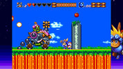 Rocket Knight Adventures Re-Sparked Physical Edition