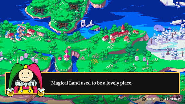 Magical Drop VI Physical Edition