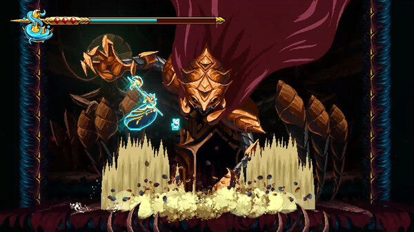 9 Years of Shadows Nintendo Switch