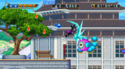 Freedom Planet 2 Physical Edition