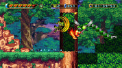 Freedom Planet 2 Physical Edition