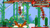 Freedom Planet 2 Physical Edition