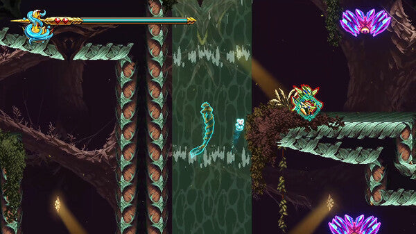 9 Years of Shadows Nintendo Switch