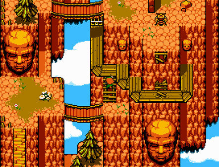 8 Bit Adventures 2 Physical Edition