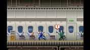 Ninja Five O Nintendo Switch