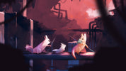 Rain World Nintendo Switch LRG