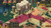 Metal Slug Tactics Physical Edition