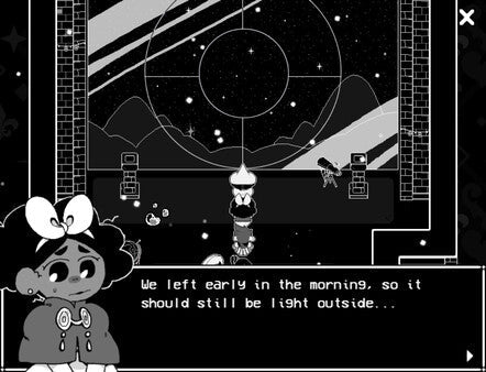 In Stars and Time Nintendo Switch LRG 