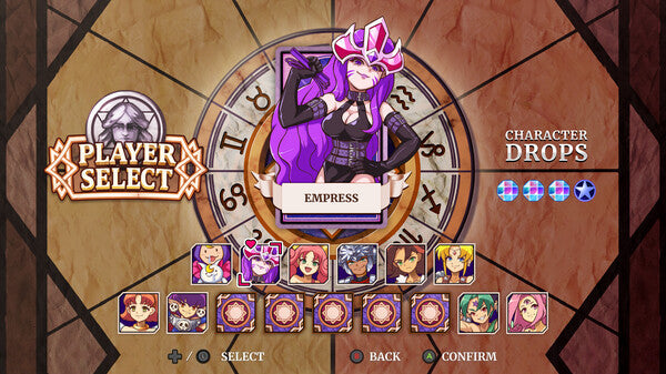 Magical Drop VI Physical Edition