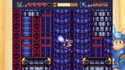 Rocket Knight Adventures Re-Sparked Physical Edition