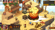 Metal Slug Tactics Physical Edition